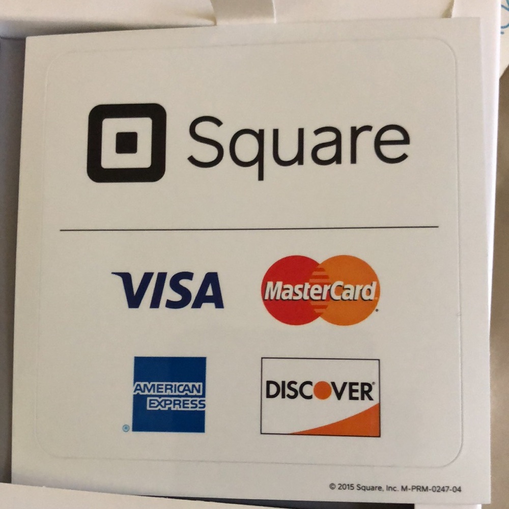 Square Reader - Picture 5 of 6